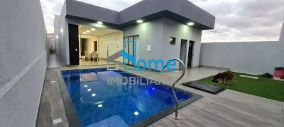 Casa com 3 Quartos à venda, 400m² no Setor Habitacional Vicente Pires Trecho 3, Brasília - Foto 1