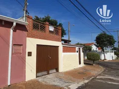 Casa com 4 Quartos à venda, 210m² no Vila Miguel Vicente Cury, Campinas - Foto 24