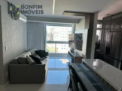 Apartamento com 2 Quartos para alugar, 50m² no Coqueiral de Itaparica, Vila Velha - Foto 10