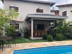 Casa de Condomínio com 4 Quartos à venda, 280m² no Morada das Flores Aldeia da Serra, Santana de Parnaíba - Foto 5