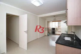 Apartamento com 3 Quartos à venda, 134m² no Gonzaga, Santos - Foto 66