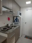 Studio com 1 Quarto à venda, 28m² no Liberdade, São Paulo - Foto 2