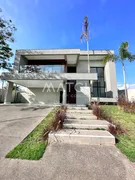 Casa de Condomínio com 4 Quartos à venda, 487m² no Fazenda Gameleira, Goiânia - Foto 2