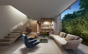 Casa de Condomínio com 4 Quartos à venda, 304m² no Jacare, Cabedelo - Foto 3