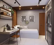 Apartamento com 2 Quartos à venda, 47m² no Coqueiral de Itaparica, Vila Velha - Foto 5