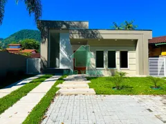 Casa de Condomínio com 4 Quartos à venda, 160m² no Mar Verde II, Caraguatatuba - Foto 2