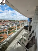 Apartamento com 3 Quartos à venda, 96m² no Parque Shalon, São Luís - Foto 4