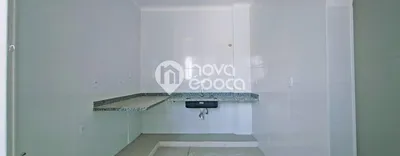 Apartamento com 4 Quartos à venda, 210m² no São Cristóvão, Rio de Janeiro - Foto 32