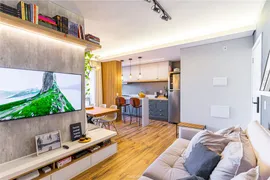 Apartamento com 2 Quartos à venda, 67m² no Medeiros, Jundiaí - Foto 2