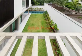 Casa de Condomínio com 4 Quartos à venda, 672m² no Campo Belo, São Paulo - Foto 4