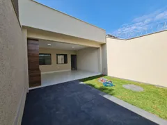 Casa com 3 Quartos à venda, 100m² no Jardim Itaipu, Goiânia - Foto 1