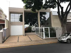 Loja / Salão / Ponto Comercial à venda, 530m² no Vila Santa Catarina, Americana - Foto 1