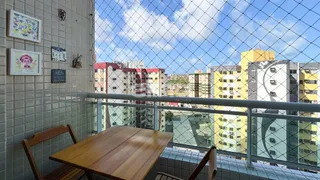 Apartamento com 3 Quartos à venda, 100m² no Cocó, Fortaleza - Foto 5