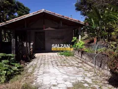 Fazenda / Sítio / Chácara com 3 Quartos à venda, 110m² no Zona Rural, São Luiz do Paraitinga - Foto 17