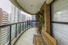 Apartamento com 3 Quartos à venda, 161m² no Vila Uberabinha, São Paulo - Foto 2