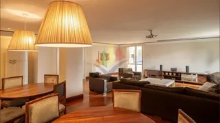 Apartamento com 4 Quartos à venda, 139m² no Cerqueira César, São Paulo - Foto 40