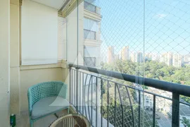 Apartamento com 4 Quartos para alugar, 607m² no Panamby, São Paulo - Foto 5