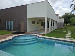 Casa de Condomínio com 4 Quartos à venda, 255m² no Residencial Aldeia do Vale, Goiânia - Foto 15
