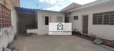 Casa com 2 Quartos para alugar, 60m² no Vila Moreira, São José do Rio Preto - Foto 1