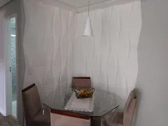 Apartamento com 2 Quartos para alugar, 55m² no Jardim Ubirajara, São Paulo - Foto 2