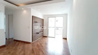 Apartamento com 3 Quartos para alugar, 63m² no Vila Paulista, São Paulo - Foto 3