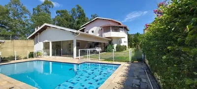 Casa de Condomínio com 5 Quartos à venda, 592m² no Loteamento Arboreto dos Jequitibás, Campinas - Foto 14