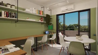 Apartamento com 2 Quartos à venda, 66m² no Jardim Social, Curitiba - Foto 10