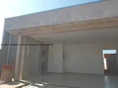 Casa com 3 Quartos à venda, 112m² no Parque Terras de Santa Maria, Hortolândia - Foto 3