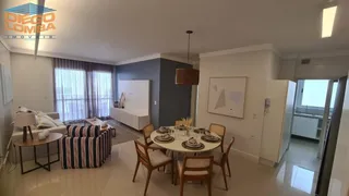 Apartamento com 3 Quartos à venda, 121m² no Cachoeira do Bom Jesus, Florianópolis - Foto 4