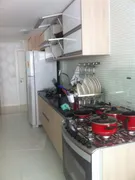 Apartamento com 3 Quartos à venda, 125m² no Ponta D'areia, São Luís - Foto 5