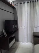 Apartamento com 2 Quartos à venda, 56m² no Jardim Santa Clara do Lago II, Hortolândia - Foto 5