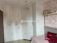 Apartamento com 3 Quartos à venda, 111m² no Vila Bocaina, Mauá - Foto 20