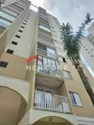Apartamento com 3 Quartos à venda, 70m² no Taboão, São Bernardo do Campo - Foto 1