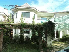 Casa de Condomínio com 4 Quartos à venda, 480m² no Jardim Floresta, Atibaia - Foto 1