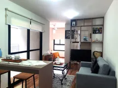 Apartamento com 1 Quarto para alugar, 70m² no Perdizes, São Paulo - Foto 2