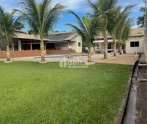 Fazenda / Sítio / Chácara com 5 Quartos à venda, 1200m² no Area Rural de Uberlandia, Uberlândia - Foto 15