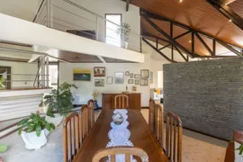Casa de Condomínio com 4 Quartos à venda, 415m² no Mossunguê, Curitiba - Foto 9