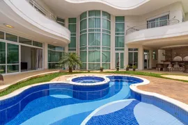 Casa de Condomínio com 4 Quartos à venda, 586m² no Jardim Residencial Giverny, Sorocaba - Foto 64