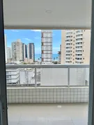 Apartamento com 2 Quartos para alugar, 74m² no Vila Caicara, Praia Grande - Foto 6
