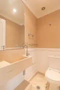 Apartamento com 3 Quartos para alugar, 140m² no Itaim Bibi, São Paulo - Foto 14