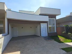 Casa de Condomínio com 3 Quartos à venda, 150m² no Jardim de Mônaco, Hortolândia - Foto 1