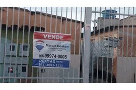 Terreno / Lote / Condomínio à venda, 162m² no Ceilandia Norte, Brasília - Foto 2