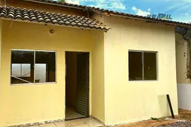 Casa de Condomínio com 2 Quartos à venda, 100m² no Mansoes Recreio Estrela D Alva III, Cidade Ocidental - Foto 3