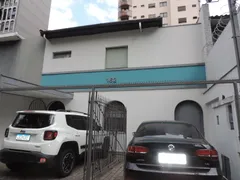 com 6 Quartos para alugar, 193m² no Moema, São Paulo - Foto 54