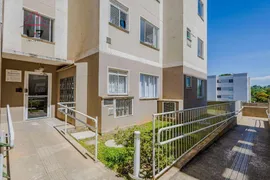Apartamento com 2 Quartos à venda, 43m² no Cachoeira, Almirante Tamandaré - Foto 24