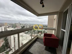 Apartamento com 3 Quartos à venda, 77m² no Portão, Curitiba - Foto 2