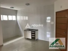 Apartamento com 2 Quartos à venda, 10m² no Centro, Ponta Grossa - Foto 4