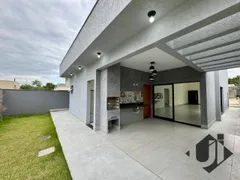 Casa de Condomínio com 3 Quartos à venda, 136m² no Condominio Catagua Way, Taubaté - Foto 7