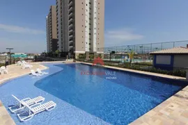 Apartamento com 2 Quartos à venda, 63m² no Vila Jaboticabeira, Taubaté - Foto 12