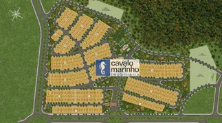 Terreno / Lote / Condomínio à venda, 308m² no Residencial Alto do Castelo, Ribeirão Preto - Foto 7